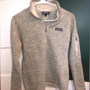 W Patagonia Better Sweater
